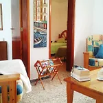 House With 3 Bedrooms In El Golfo, Lanzarote, With Terrace And Wifi Near The Beach