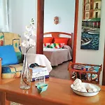House With 3 Bedrooms In El Golfo, Lanzarote, With Terrace And Wifi Near The Beach