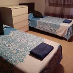 Rooms Beach Avenue