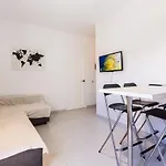 Vivienda Vacacional Weaves Dream