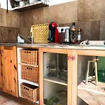 Apartamento Susurros del Mar