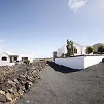 Casa Carait en Tiagua