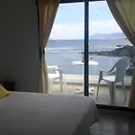 Caleta Caballo Beach