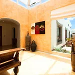 Villa Capricho