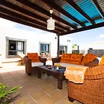 Villa Capricho