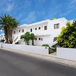 Apartamento Los Morales