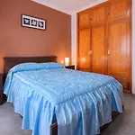 Apartamento Los Morales