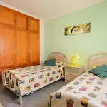 Apartamento Los Morales