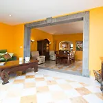 Villa Capricho