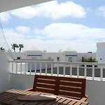 Endless Blue Apartment