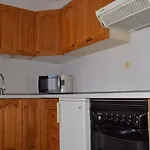 Apartamento Reni