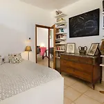 La Bodega - House On Volcano With A Piano