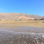 Famara Beach Apt