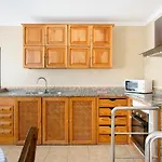 Famara Beach Apt