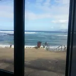 Caleta Caballo Beach