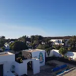 Soleil Et Volcan Lanzarote