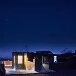 La Casita Del Volcan
