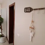 Apartamento Arena