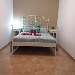 La Casa De Las Palmeras