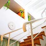 Casa Tigot (Adults Only)