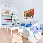 Chalet Calima
