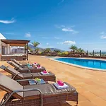 Villa Buena Vista Bocaina