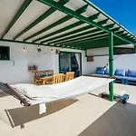 La Siesta Azul
