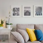 Apartamento Nahia