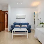 Bungalow Playa Bastián