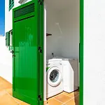 Apartamentos los Quiqueres