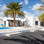 Villa Ramirez
