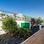 Apartamentos los Quiqueres