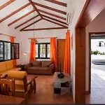 Villa Ramirez