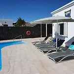 2 Bedroom Villas Cassandra And Katrina With Private Heated Pools.