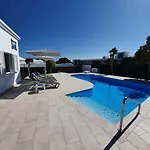 2 Bedroom Villas Cassandra And Katrina With Private Heated Pools.
