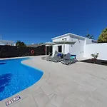 2 Bedroom Villas Cassandra And Katrina With Private Heated Pools.
