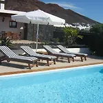 Villa Montana Roja 100567