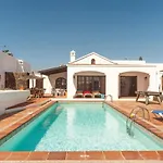 Villa Nikki Puerto Del Carmen