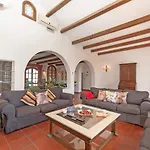 Villa Nikki Puerto Del Carmen