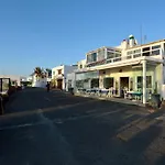 Top Sea Views in El Golfo Prime location By PVL