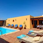 Casa Acequia