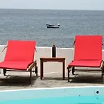 Villa In Playa Quemada - 103279 By Mo Rentals