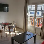 Apartment Old Town Reina Sofia 4