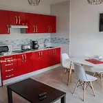 Apartment Old Town Reina Sofia 2