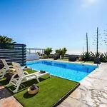 Casa Amanecer 3