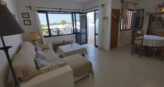 Apt Casa Mamen Spacious With Sea Views