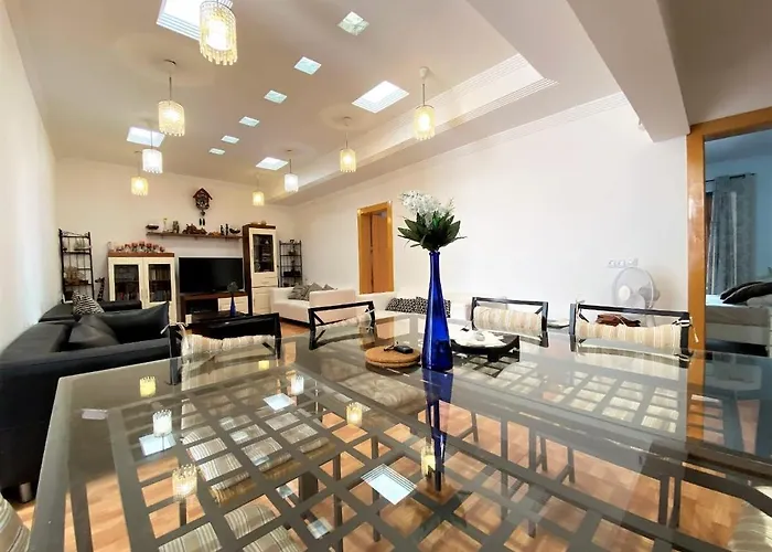 Villa Ganesh