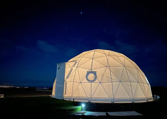 Eslanzarote Eco Dome Experience