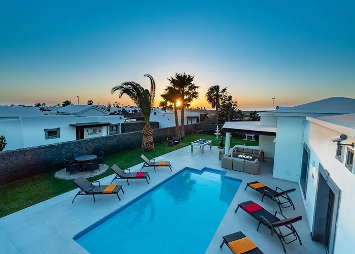 Ereza Villa Carabella