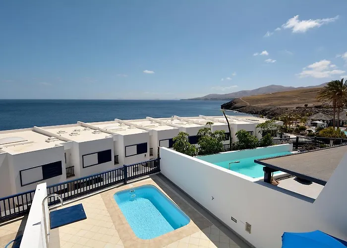 Villa Kentia With Private Pool
